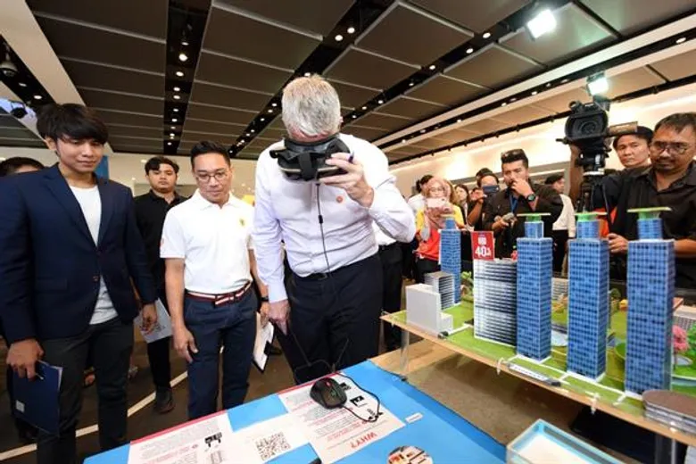 'เชลล์’ หนุนเด็กไทยเตรียมพร้อมรับมืออนาคต จัดการแข่งขัน Imagine the Future