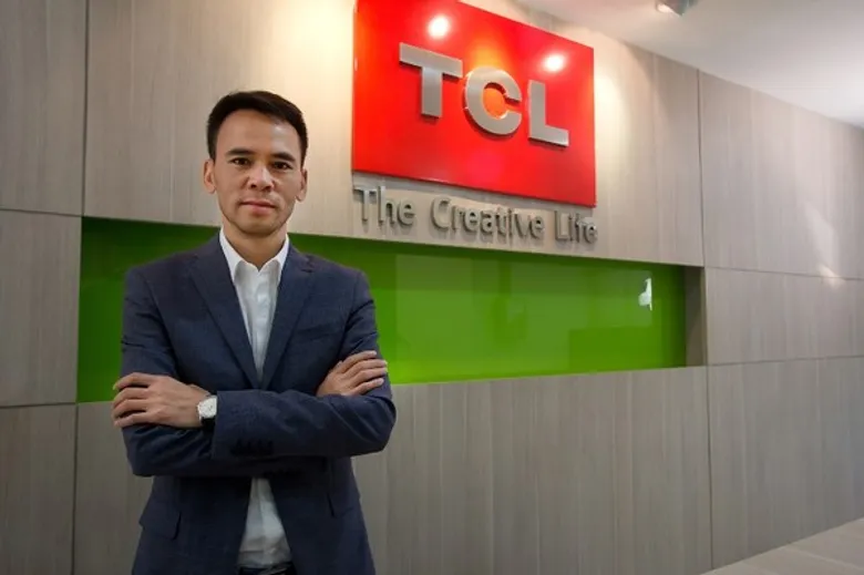 TCL ปลื้มคว้าหลายรางวัลในงาน CES 2018 เตรียมปล่อยนวัตกรรม QLED TV ทีวีแห่งอนาคต ลงตลาดประเทศไทย