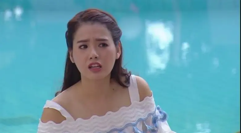 เรียกว่าร้ายแซ่บผสมตลกจนเดินไปไหนคนก็เรีย...