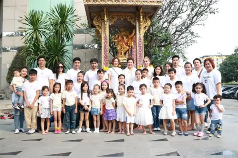 ถือฤกษณ์ดีบวงสรวงเอาฤกษ์เอาชัยไปแล้วสำหรั...