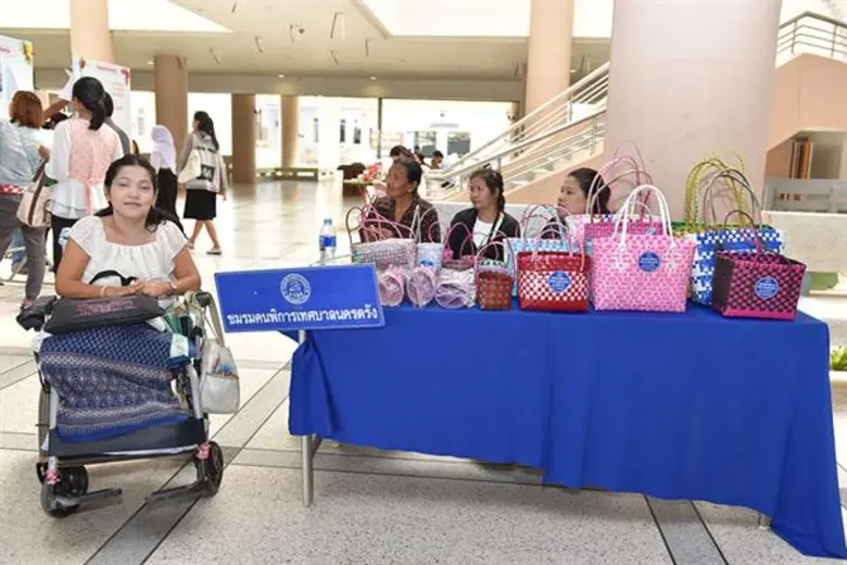 ม.อ.ตรัง จับมือ สำนักงานจัดหางานจังหวัดตรัง จัดกิจกรรมนัดพบแรงงาน “PSU Trang Job Fair ครั้งที่ 3”