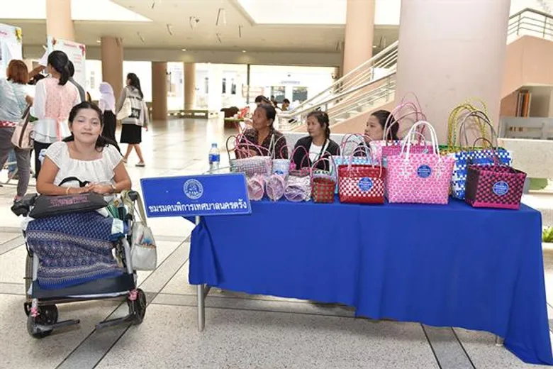 ม.อ.ตรัง จับมือ สำนักงานจัดหางานจังหวัดตรัง จัดกิจกรรมนัดพบแรงงาน “PSU Trang Job Fair ครั้งที่ 3”