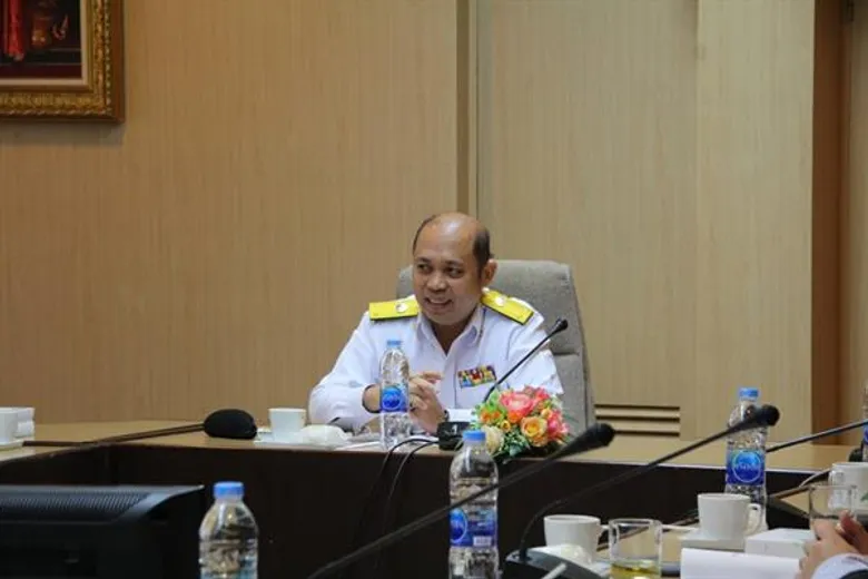 กยท. มั่นใจไทยพร้อมเป็นแหล่งวัตถุดิบพลังงานชีวมวลของโลก ขานรับมาตรการโค่น 400,000 ไร่/ปี ย้ำ สวนยางต้องได้มาตรฐาน FSC ราคาไม้ยางดี รายได้ถึงเกษตรกรโดยตรง