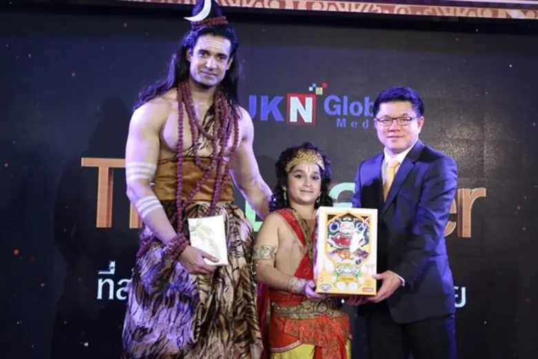 “ เฮียฮ้อจัดใหญ่จัดเต็ม ปรากฎการณ์ “หนุมานฟีเว่อร์” แฟนคลับทะลักฮอล์ล”