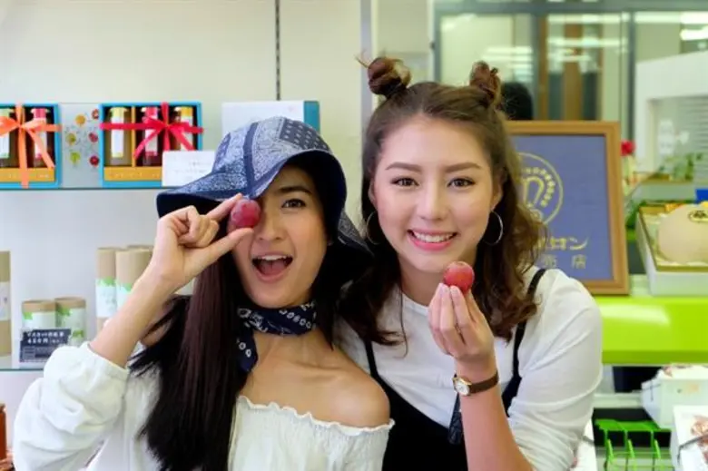 ทีวีไกด์: รายการ “Japan Sweets ภารกิจพิชิตหวาน” มิว-อาย พาเปิดครัวปาติซิเย่ญี่ปุ่นชื่อดังระดับโลก