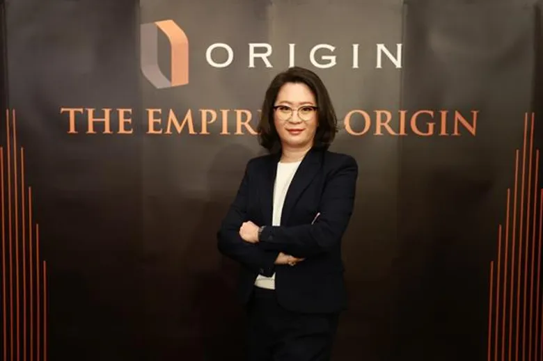 “ออริจิ้น” ผุดอาณาจักรมิกซ์ยูส 3 ทำเลใจกลางเมือง มูลค่า 70,000 ล้าน พร้อมจัดทัพใหญ่ สร้าง “The Empire of Origin” อาณาจักรอสังหาฯครบวงจร
