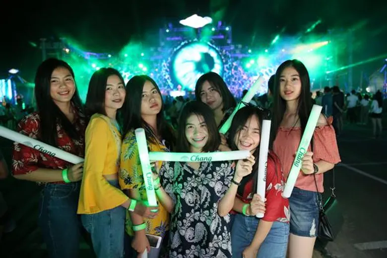 ช้าง คาร์นิวัล เวิลด์ ออฟ อิลลูชั่น ชวนเพื่อนนครปฐมสวีทก่อนใคร จัดเต็มความสนุกเหนือจินตนาการต้อนรับเดือนแห่งความรัก