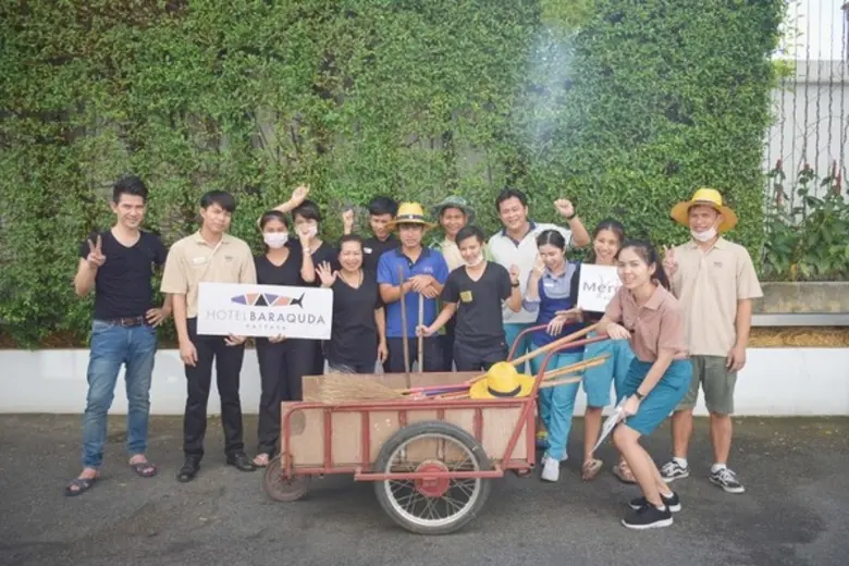 เมื่อวันที่ 31 มกราคม 2561 ที่ผ่านมา ทางฝ...