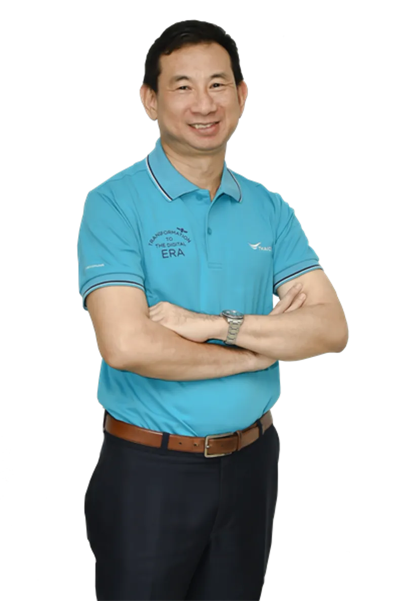 ไทยคมรายงานผลประกอบการปี 2560 ปรับกลยุทธ์ “Transformation to the Digital Era” พลิกโฉมสู่ยุคดิจิทัลอย่างเต็มรูปแบบ