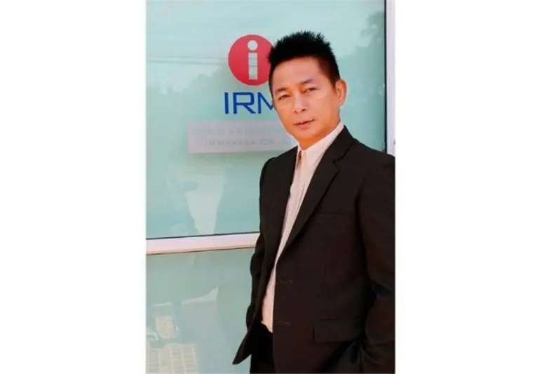 นายธนันทร์เอก หวานฉ่ำ ประธานเจ้าหน้าที่บร...