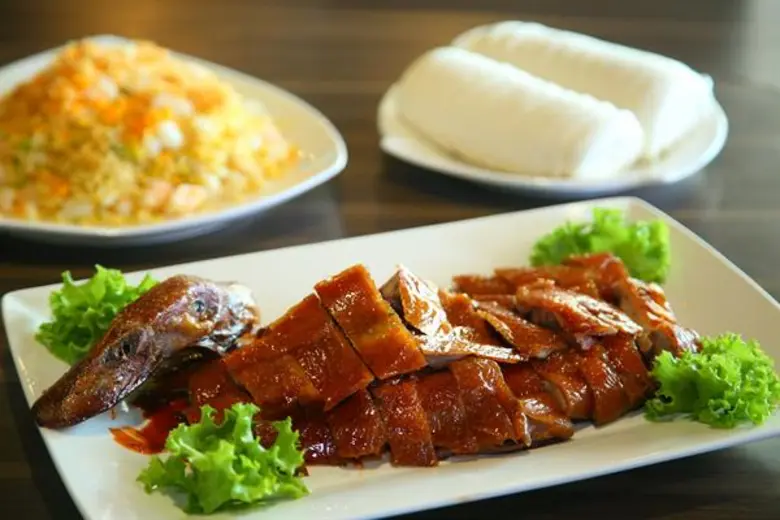 เฉลิมฉลองเทศกาลตรุษจีน ด้วย 8 เมนูมงคล ที่ ร้านฮ่องกง ฟิชเชอร์แมน