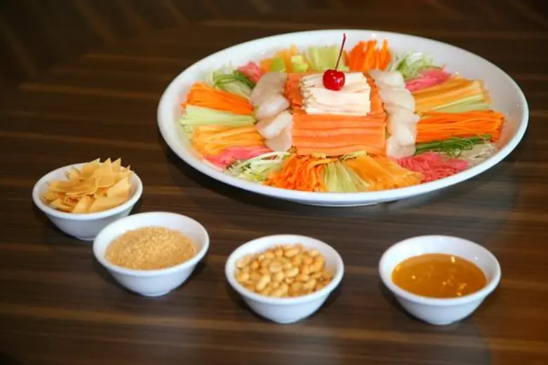 เฉลิมฉลองเทศกาลตรุษจีน ด้วย 8 เมนูมงคล ที่ ร้านฮ่องกง ฟิชเชอร์แมน