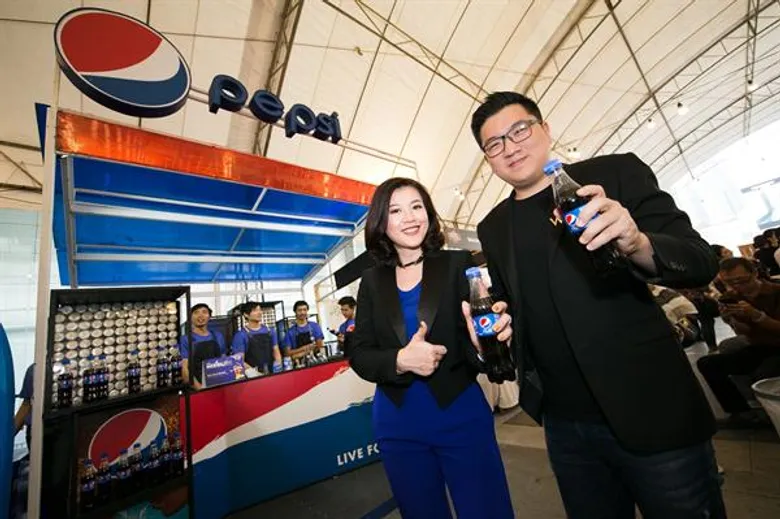 กองทัพนักชิมฟินทั่วกรุง ในงานสุดยอดมหกรรมอาหารครั้งยิ่งใหญ่ Wongnai Users’ Choice Food Festival 2018