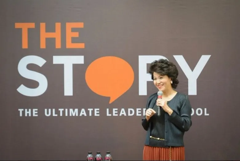 “ม.ศรีปทุม” เริ่มหลักสูตร “The Story” รุ่น 1 เผยผลตอบรับจากนักธุรกิจและผู้บริหารเข้าร่วมเรียนเกินคาดหมาย ย้ำ! การเล่าเรื่อง จำเป็นในโลกธุรกิจยุคไทยแลนด์ 4.0