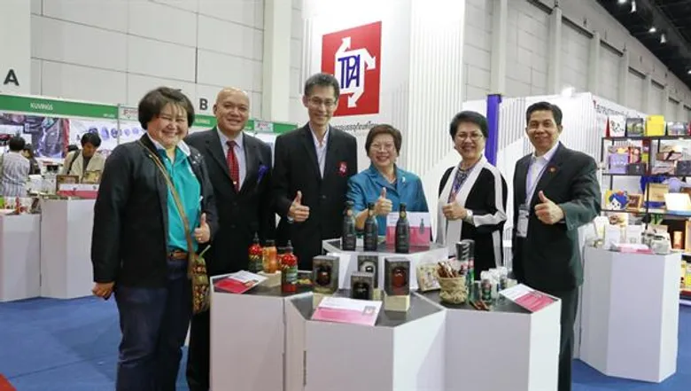 ประมวลภาพพิธีเปิดงาน Thailand Industrial Fair 2018 and Food Pack Asia 2018