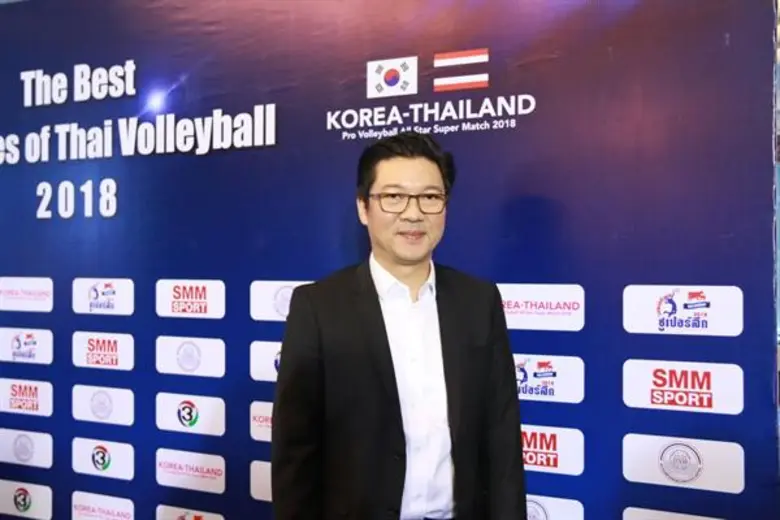 ช่อง 3 ทุ่มเต็มที่ ยิงสด เอาใจคอลูกยางไทยใน “ไทย-เดนมาร์ ซูปเปอร์ลีก จัดวง K-POP ร่วมแจม ส่งเสียงเชียร์ติดขอบสนาม