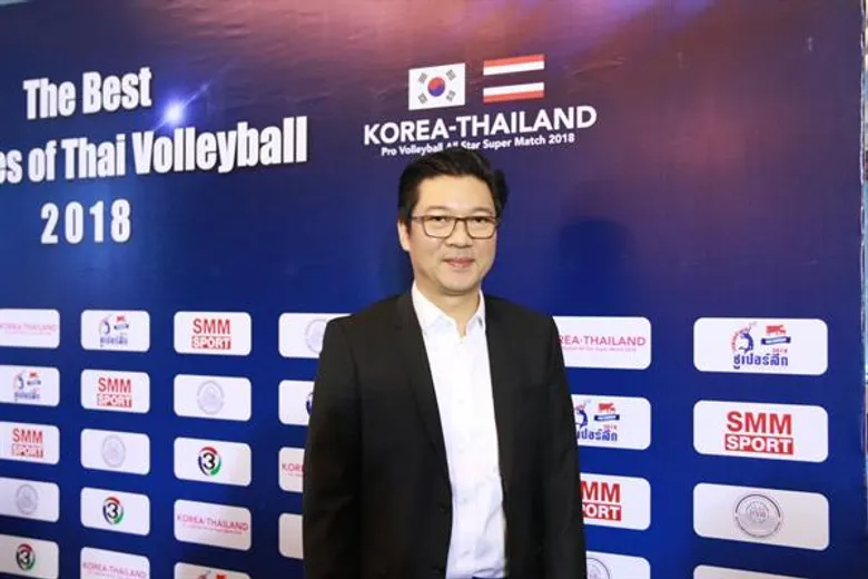 ช่อง 3 ทุ่มเต็มที่ ยิงสด เอาใจคอลูกยางไทยใน “ไทย-เดนมาร์ ซูปเปอร์ลีก จัดวง K-POP ร่วมแจม ส่งเสียงเชียร์ติดขอบสนาม