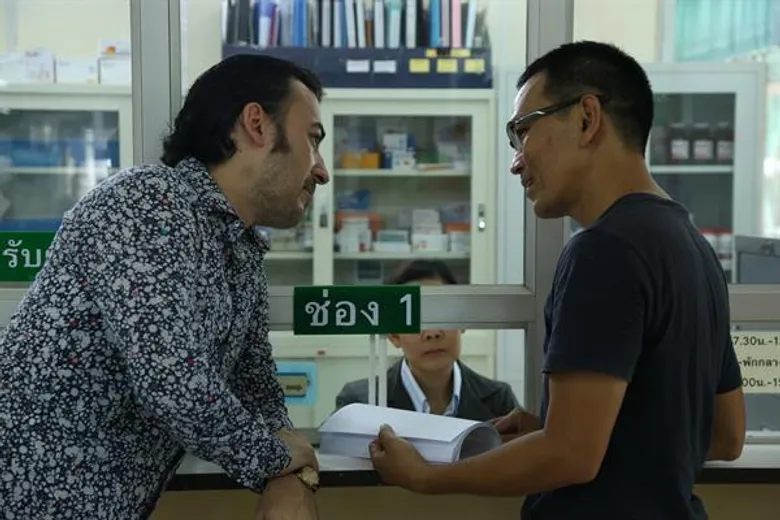 Movie Guide: ซื้อก่อนใคร! ตั๋วหนัง “Samui Song ไม่มีสมุยสำหรับเธอ” รอบพิเศษอาทิตย์นี้ “PNK : Q&A” พูดคุยกับผู้กำกับ “เป็นเอก” ท้ายรอบฟรี!