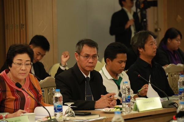 วธ. เผยงานรื้อถอน-ย้ายพระเมรุมาศ อาคารประกอบ และภูมิทัศน์ งานพระบรมศพฯ ในหลวง ร.9 ภาพรวมคืบหน้า ร้อยละ 26 ตั้งเป้าแล้วเสร็จทั้งหมดในเดือนมี.ค. นี้