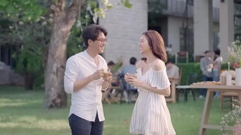 หลังปล่อยทีเซอร์จุดประกายความสงสัยในโลกโซ...