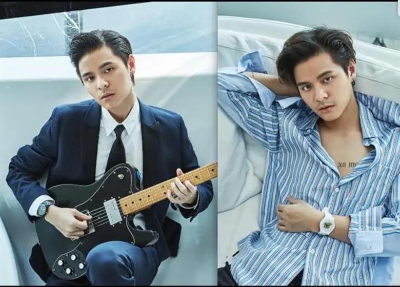 เรียกได้ว่ากลายเป็นหนุ่มน่าจับตามองมากที่...