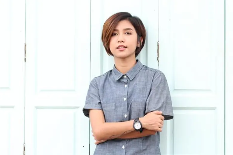กิ่ง-เหมือนแพร โชว์ความสามารถรอบด้าน ทั้งร้อง ทั้งบู๊ เผยติดใจงานแสดง อยากลองบท “ดราม่า”