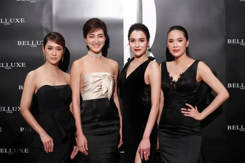 “เบลลักซ์(ปารีส)” ดึงไข่มุกเอเชีย “แพนเค้ก-ลิเดีย” ร่วมสร้างปรากฏการณ์ตลาดความงามเอเชียด้วยการทำตลาด “แบบตรง”