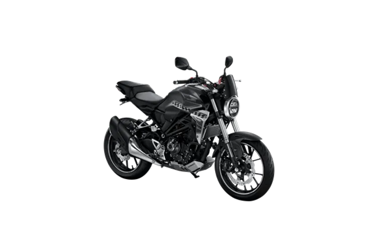เปิดราคา All New Honda CB300R รถสปอร์ตสายพันธุ์ใหม่ สไตล์ Neo sport Cafe