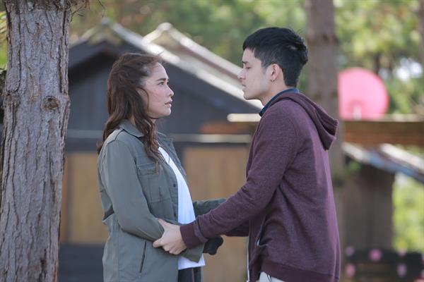 ตอนที่ 20 ออกอากาศวันจันทร์ที่ 5 กุมภาพัน...