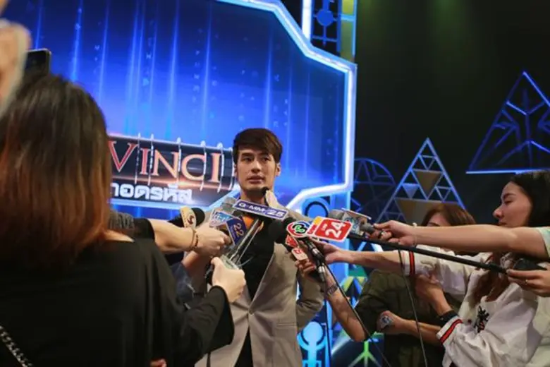 ได้ชื่อว่าเป็น 2 ผู้จัดฯ เพื่อนซี้ สำหรับ...