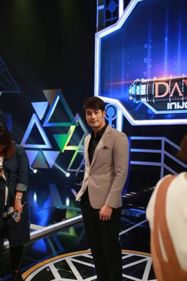 “จอนนี่-หนุ่ม กรรชัย” ปรับ “ดาวินชี” ครั้งใหญ่ คว้า “บอย ปกรณ์” นั่งแท่นพิธีกรเต็มตัวครั้งแรก