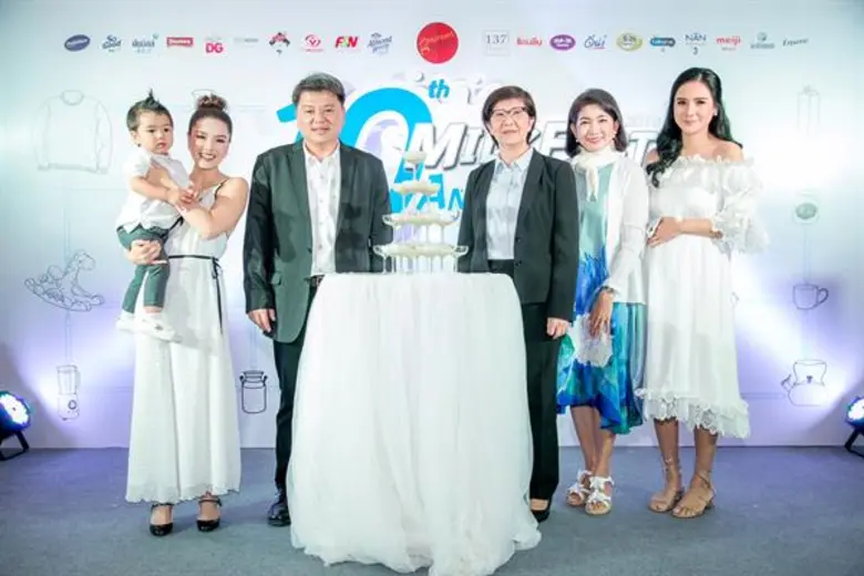 ได้รับกระแสตอบรับอย่างดีเยี่ยมสำหรับงาน "...