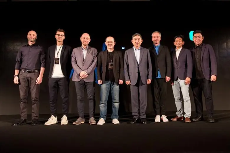 TCDC รุกจัดงานชุมนุมทางความคิดประจำปี Creativities Unfold 2018  ระดมผู้ทรงอิทธิพลทางความคิดทั่วโลก อัพเดทเทรนด์โลกแก่ผู้ประกอบไทย