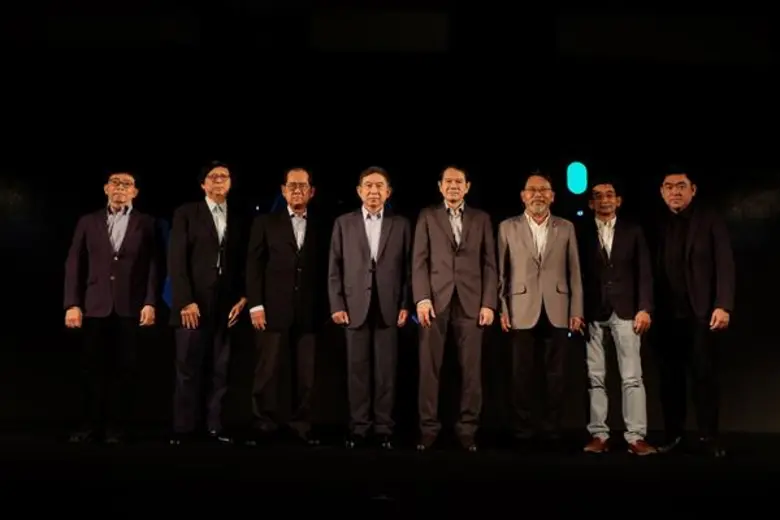 TCDC รุกจัดงานชุมนุมทางความคิดประจำปี Creativities Unfold 2018  ระดมผู้ทรงอิทธิพลทางความคิดทั่วโลก อัพเดทเทรนด์โลกแก่ผู้ประกอบไทย