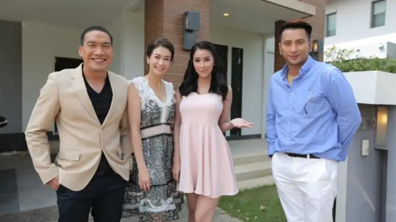 ถ้าพูดสาวเซ็กซี่ในวงการ เชื่อว่าชื่อของ "...
