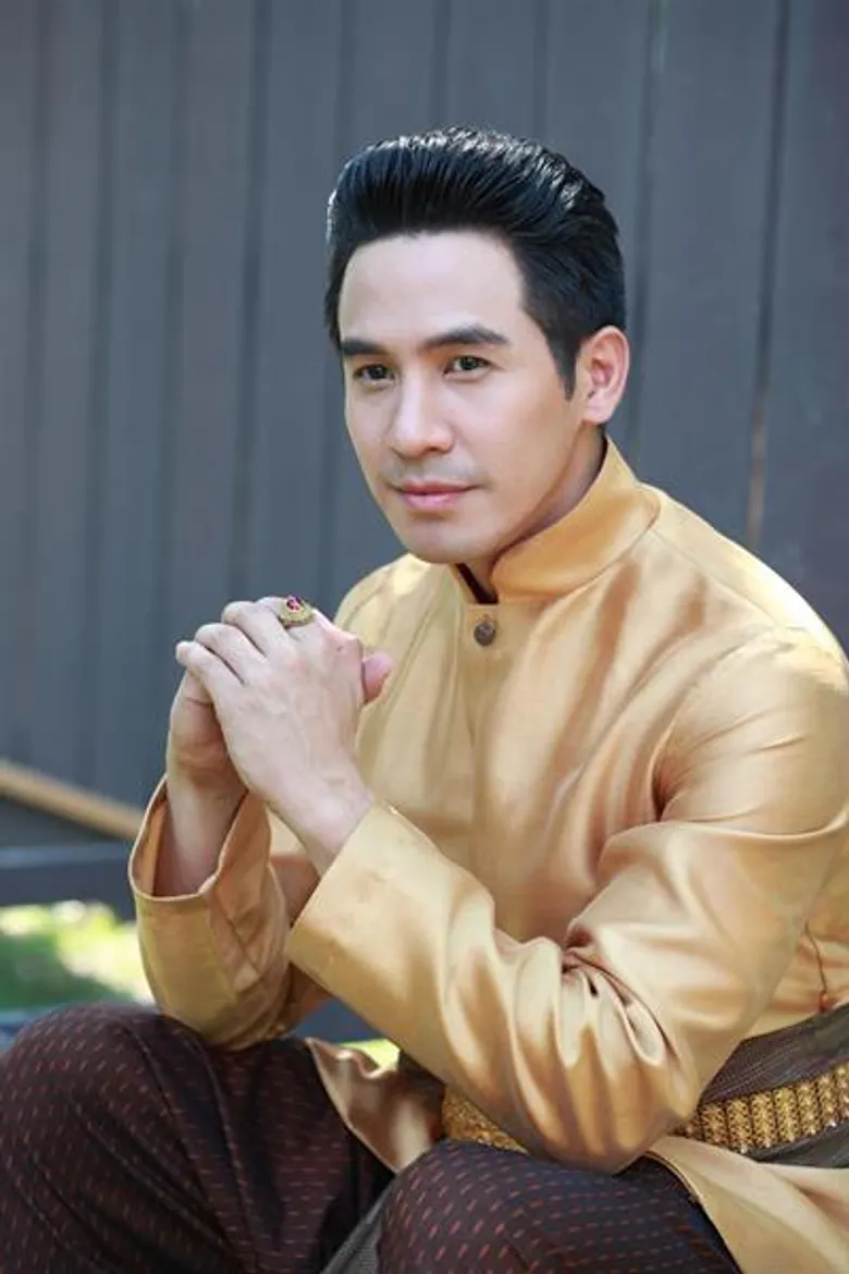 “โป๊ป - เบลล่า ” ประชันฝีมือครั้งแรก ในละครพีเรียดสองภพ ดั่ง “ บุพเพสันนิวาส” ให้ทั้งคู่มาพบรักกัน