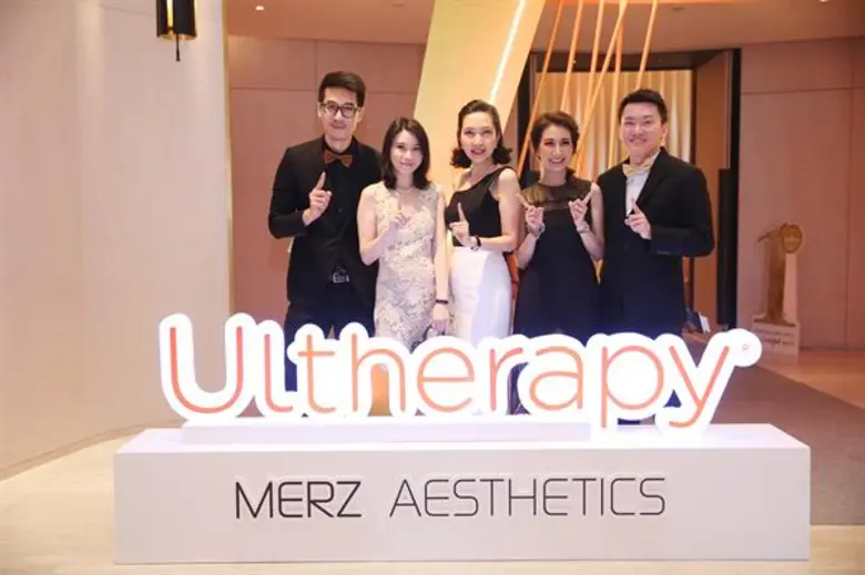 "เมิร์ซ เอสเธติกส์" จัดงาน The Sound of O...