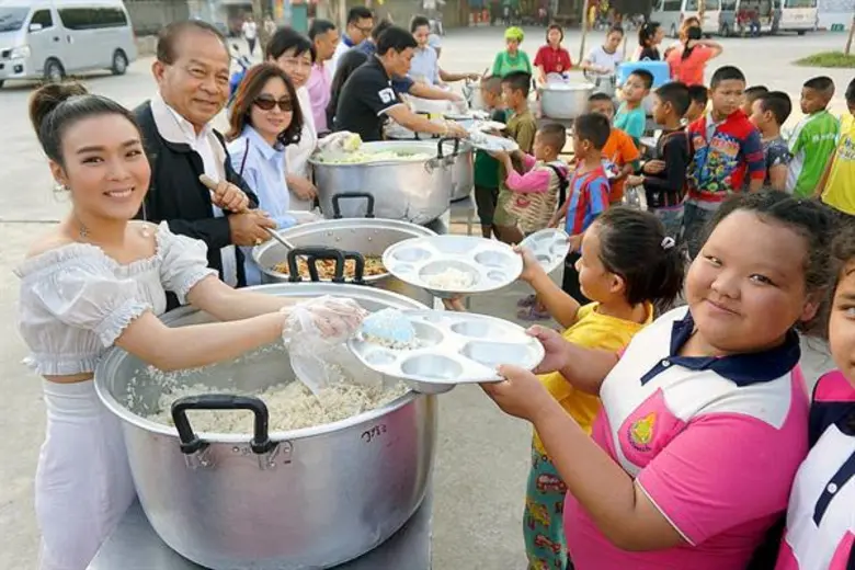 เป็นอีกปีสำหรับ ลุลา กัญญารัตน์ ติยะพรไชย...