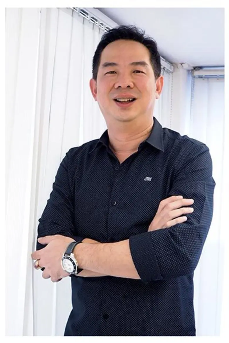 "คุณแกะ" ฐาคณิษฐ์ พรทองประเสริฐ ซีอีโอแห่...