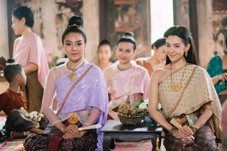 ผลิตโดย : บริษัท บรอดคาซท์ ไทย เทเลวิชั่น...