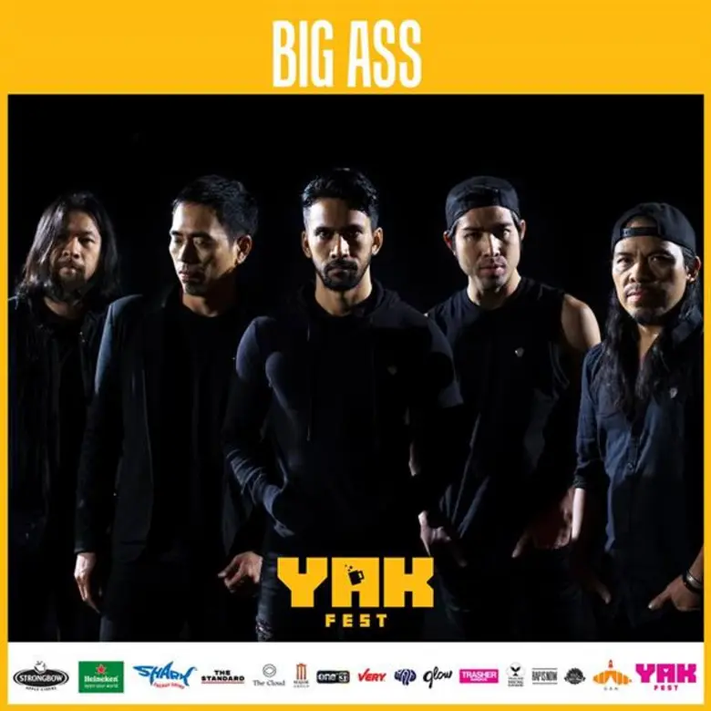 “TED” โชว์เด็ดฟูลไลน์อัพ ไลฟ์สไตล์ เฟสติวัล “YAK Fest”