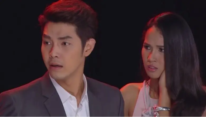 เรียกว่าเข้มข้นเพิ่มขึ้นทุกตอนจริง ๆ สำหร...