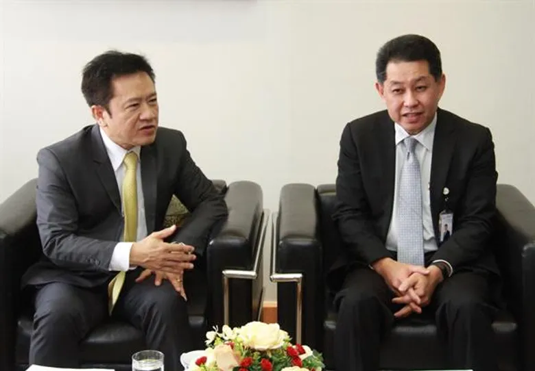 บสย.- สวทช. ผลักดันค้ำประกันสินเชื่อ SMEs กลุ่มเทคโนโลยี-นวัตกรรม โดยใช้โมเดล TTRS