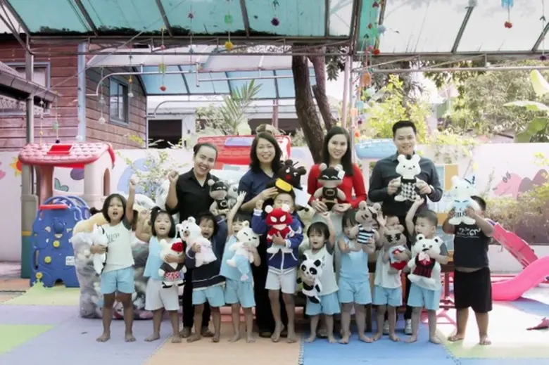 เมื่อเร็วๆ นี้ ไลฟ์เซ็นเตอร์ จัดกิจกรรม C...