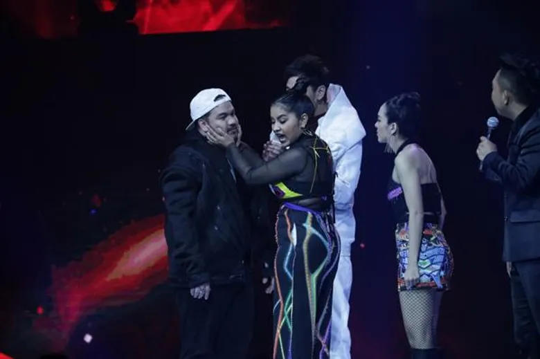 ที่สุดของรายการโชว์ระดับประเทศ The Show ศึกชิงเวที ขนทัพซุปตาร์ ใช้ “โชว์” เป็นอาวุธ เพื่อชิงพื้นที่
