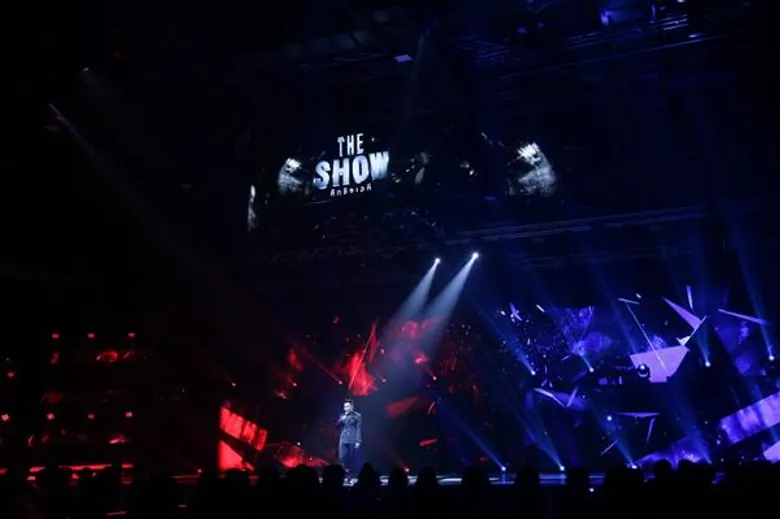 ที่สุดของรายการโชว์ระดับประเทศ The Show ศึกชิงเวที ขนทัพซุปตาร์ ใช้ “โชว์” เป็นอาวุธ เพื่อชิงพื้นที่