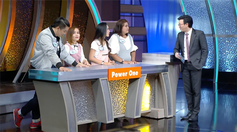 ทีวีไกด์: รายการ “4ต่อ4 ปีจอ” ออกอากาศวันที่ 10 - 11 กุมภาพันธ์ 2561 เวลา 10.30 น. ช่องวัน31
