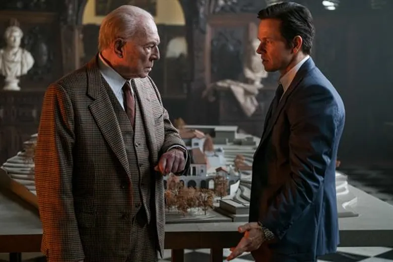 Movie Guide: เผยใบปิดไทย “All The Money in The World” ทริลเลอร์-อาชญากรรมเข้มข้น เมื่ออำนาจเงิน เหนือกว่าทุกชีวิต แม้แต่สายเลือดตัวเอง