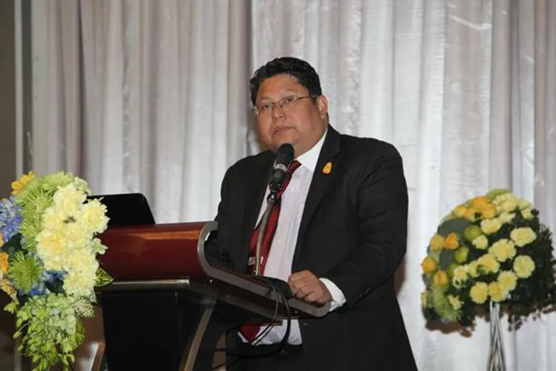 กยท. ร่วมกับ จิสด้า นำดาวเทียมสำรวจพื้นที่ปลูกยางทั่วประเทศ สร้างฐานข้อมูลแผนที่ยางให้เป็นเอกภาพ ต่อยอดโครงการต่างๆ ในอนาคต