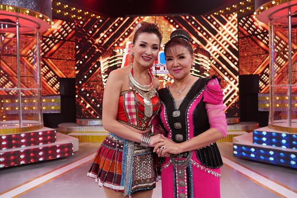 เริ่มต้นเดือนแห่งความรัก"กิ๊กดู๋ สงครามเพ...